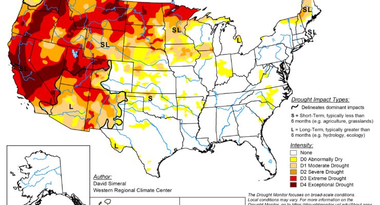 Western fires are burning higher in the mountains and at unprecedented rates as we heat the climate