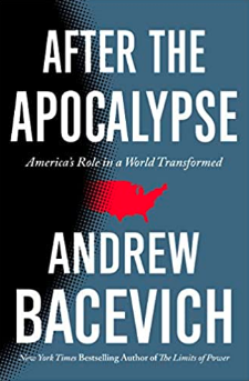 Did our Lost Imperial Wars turn America into our present Trumpian Dystopia?