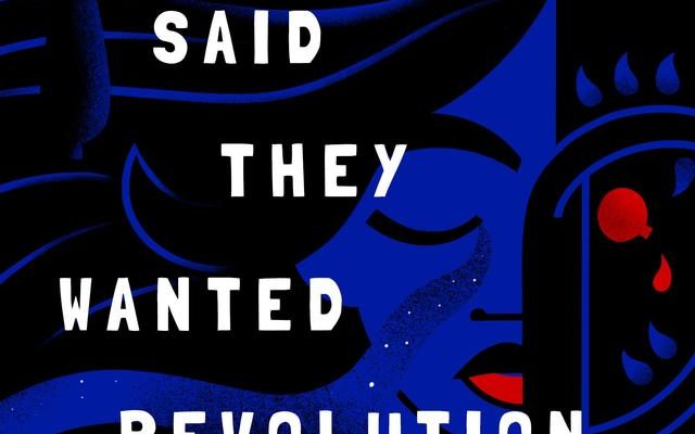 Revolution and Exile:  A Poignant New Memoir of Iran