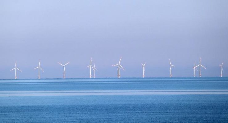 First US Leases to Build Wind Farms off California’s Coast are Let: The Amazing Technology