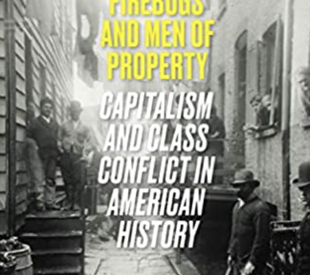 The Specter of “Woke Communism:” How Corporate America became the Bogeyman of Today’s Anti-Communist Crusaders