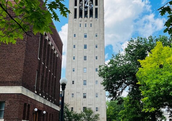 Department of History, University of Michigan, Delays Grade Posting until May 12th in Support of Striking Grads