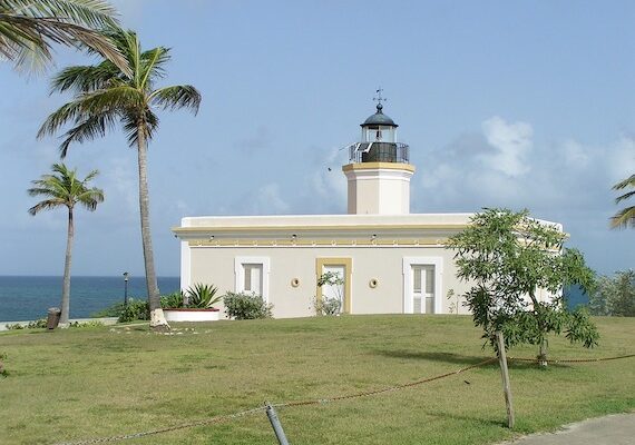 The Toxic Legacy of U.S. Foreign Policy in Vieques, Puerto Rico