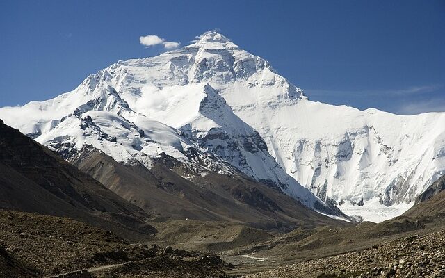 Climate Crisis: Himalaya Glacier Melt Feeds India’s and Pakistan’s Rivers, but 80% of Lower Level Glacier Mass could be gone this Century