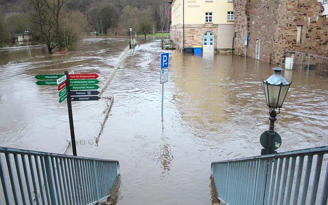 Breaching 1.5°C /  2.7° F. Climate limit would jeopardise Security, says new German govt Strategy