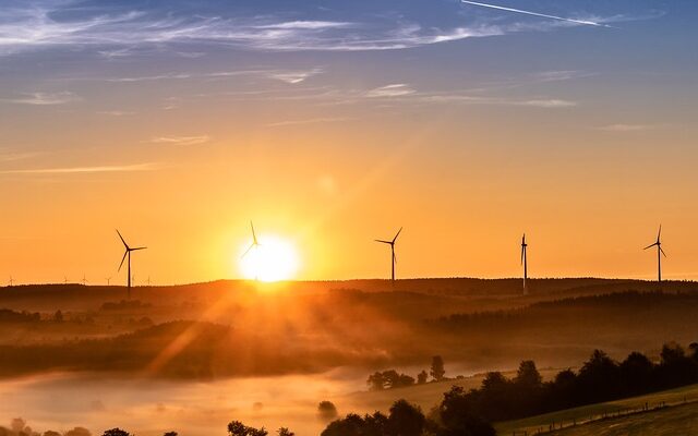 Beating Warheads into Windmills