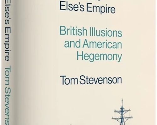 Tempest in a Teapot: British Illusions and American Hegemony from Iraq to Yemen