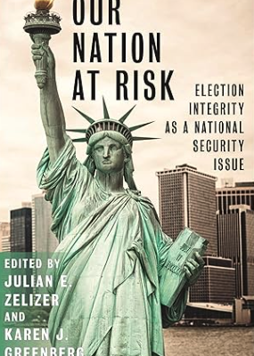 An Election in Danger? The Fragile State of American Democracy