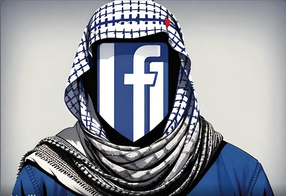 Tech Giants criticized for Silencing Pro-Palestinian Narratives