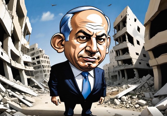 Israel’s True Objectives in Gaza and why it will Fail