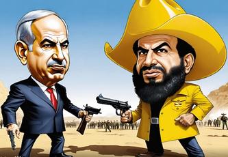 A weakened Hezbollah is being goaded into all-out Conflict with Israel – the Consequences would be Devastating for All