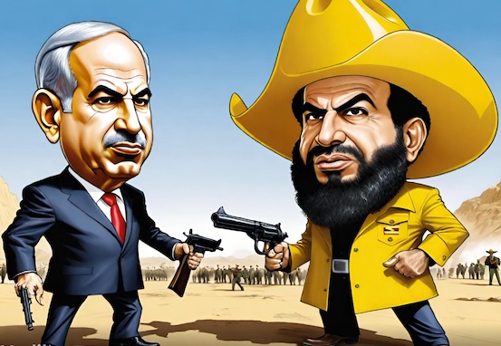 A weakened Hezbollah is being goaded into all-out Conflict with Israel – the Consequences would be Devastating for All