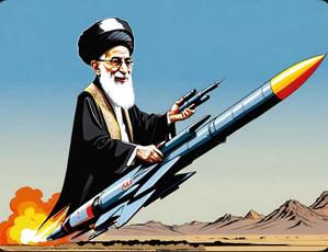 Why Tehran chose to attack Israel