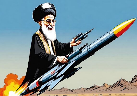 Why Tehran chose to attack Israel