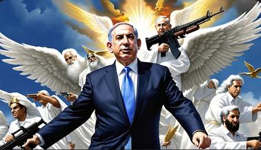 What the Messianic Hardliners in Netanyahu’s Government want from the War