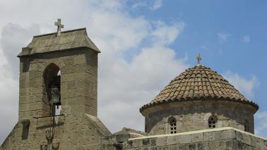 Israel’s Destruction of Gaza Heritage Sites aims to erase — and replace — Palestine’s History