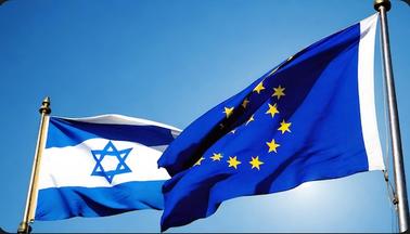 Why the EU’s Stance on Israel is starting to Change