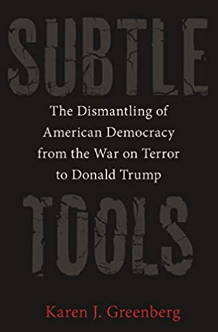 Once Upon a Time, a Nation of Laws:  From the Global War on Terror to Donald Trump’s Second Term