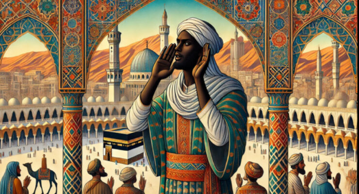 The Qur’an’s Celebration of Diverse Skin Colors: Forms of Equality in the Muslim Scripture