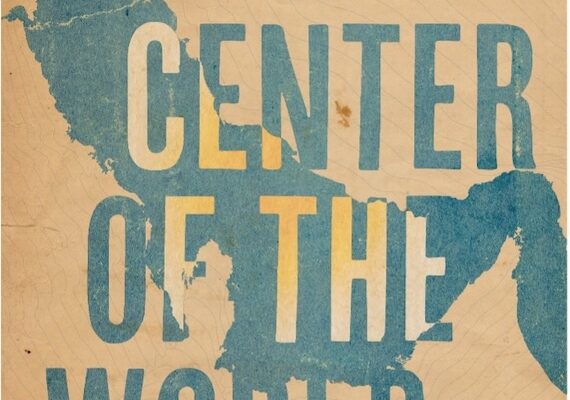 The Center of the World: A Global History of the Persian Gulf